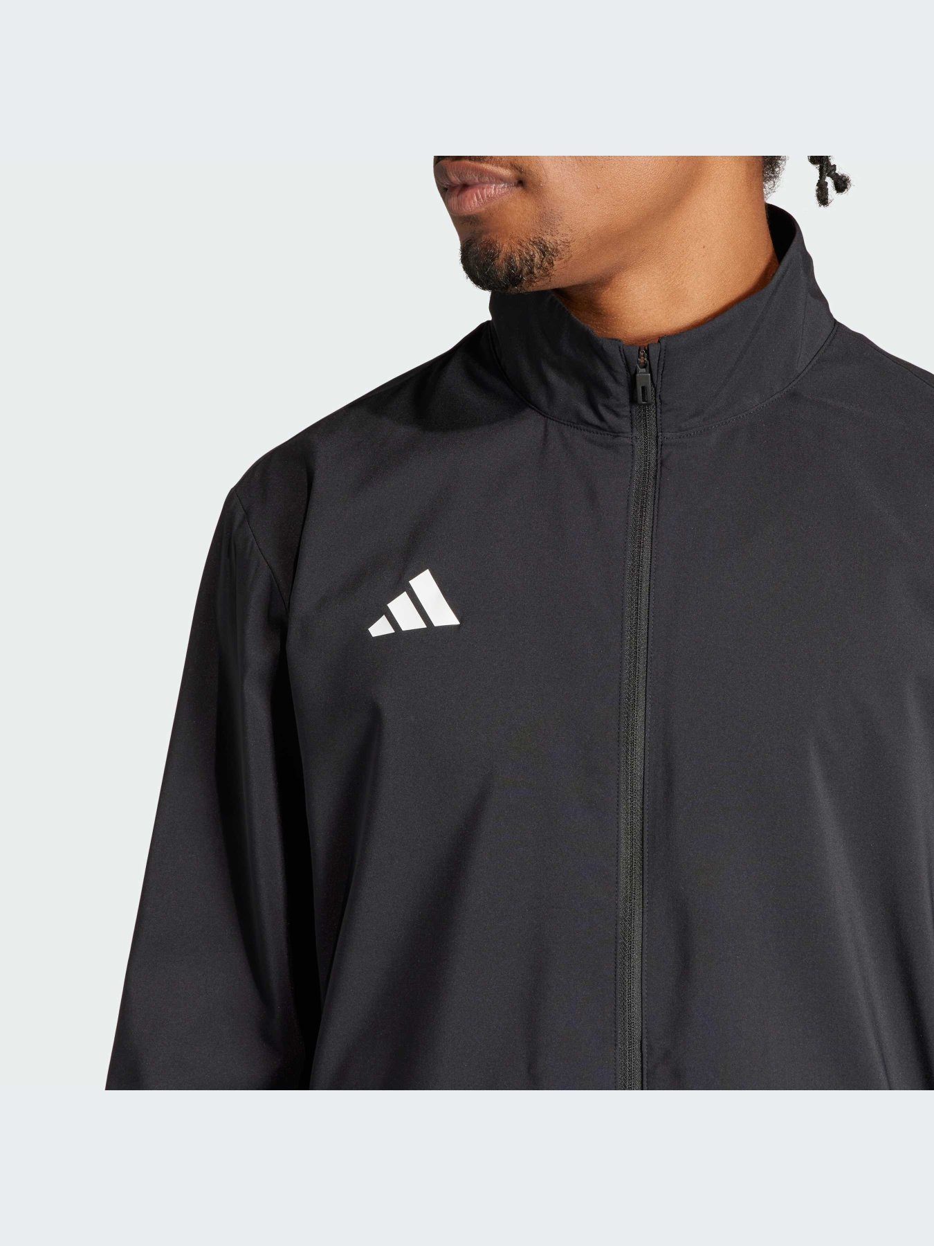 Куртка для активного відпочинку Adidas adizero модель IT7585 Фото