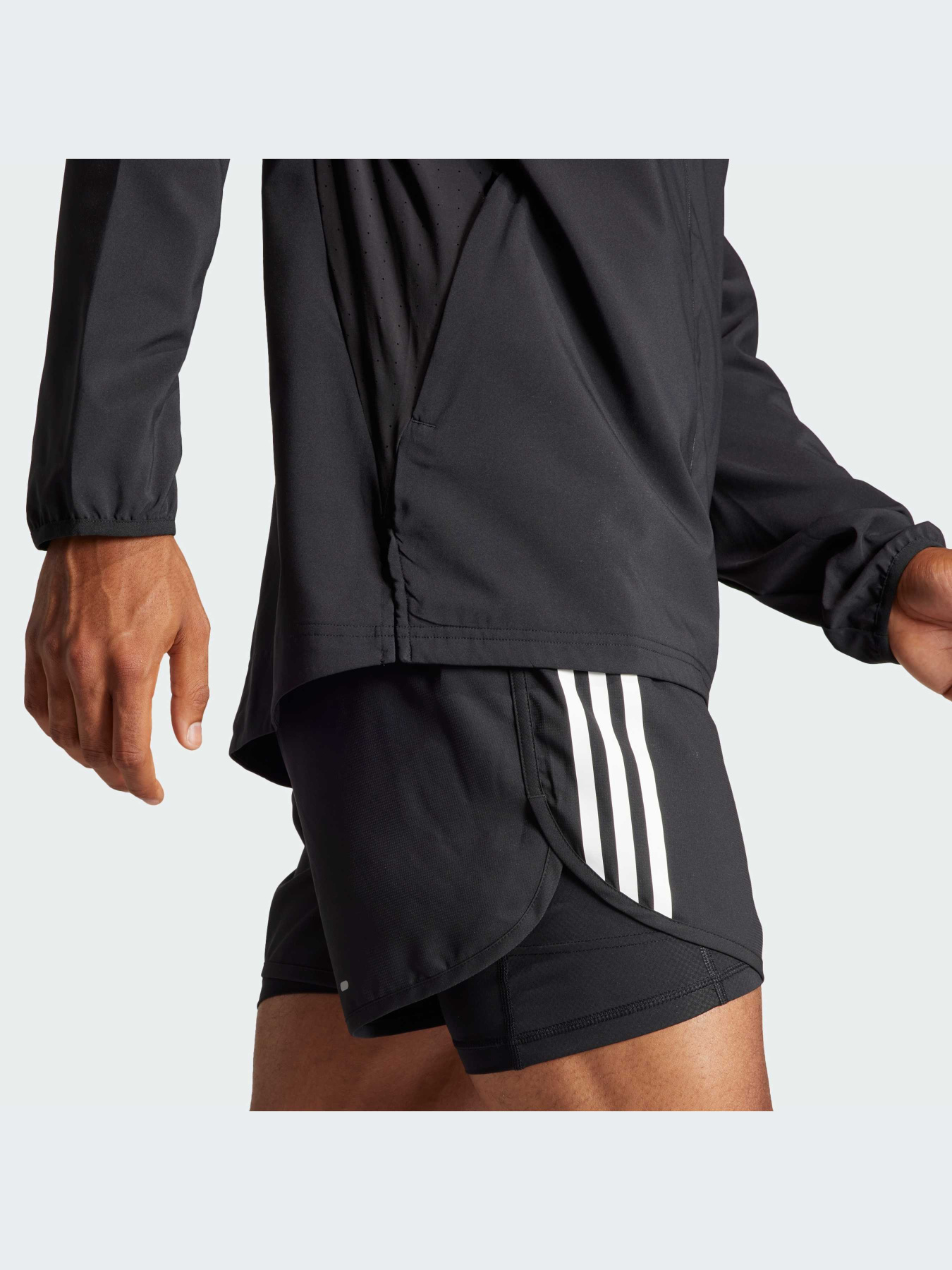 Вітровка Adidas adizero модель IT7585 Фото