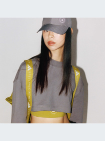 Кофта спортивная Adidas by Stella McCartney модель IT8278 Фото