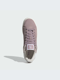 Кеди низькі Adidas Stan Smith модель IE0433 Кеди низькі Adidas Stan Smith модель IE0433 Фото