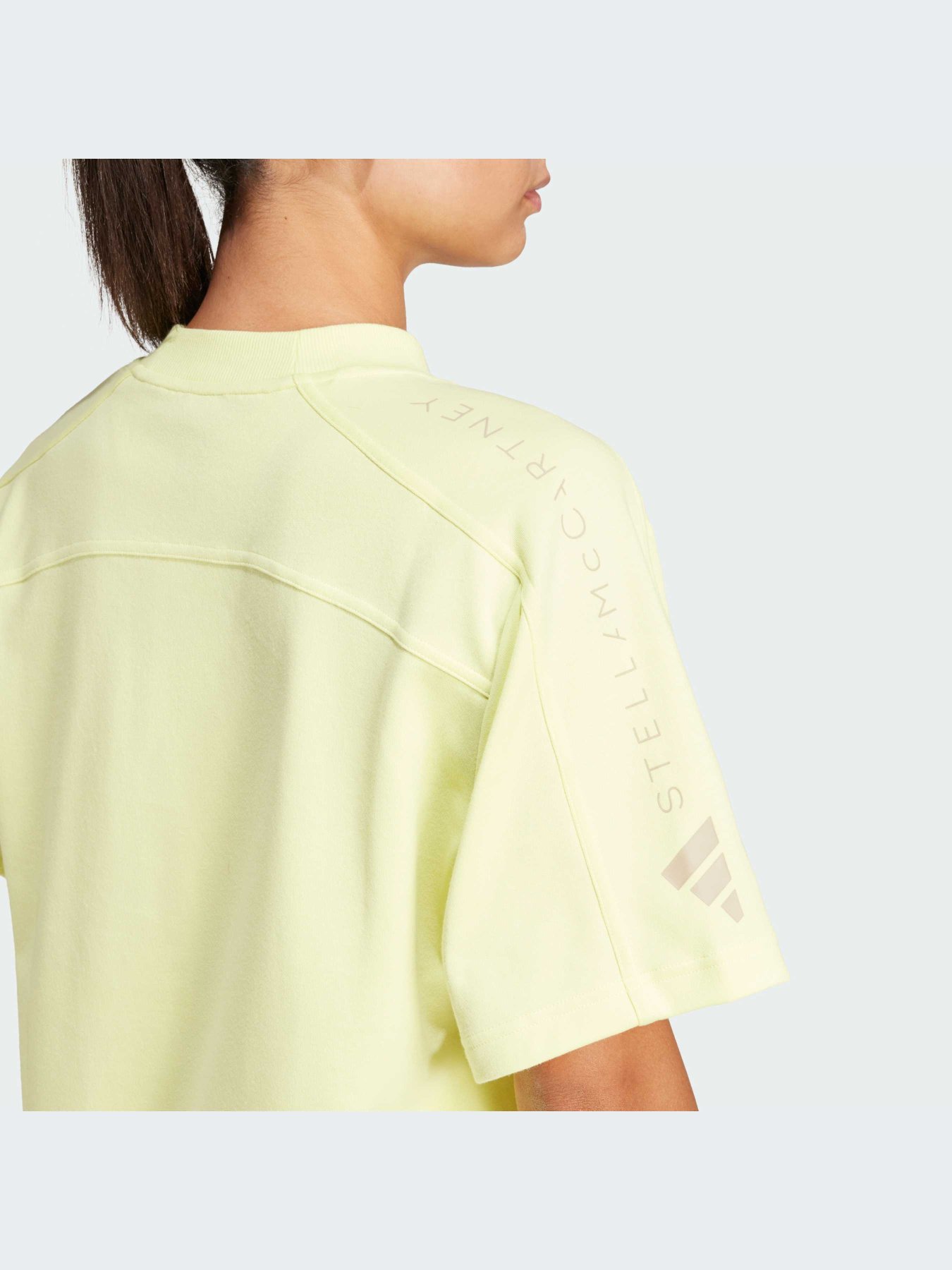 Спортивная футболка Adidas модель IT8288 Фото