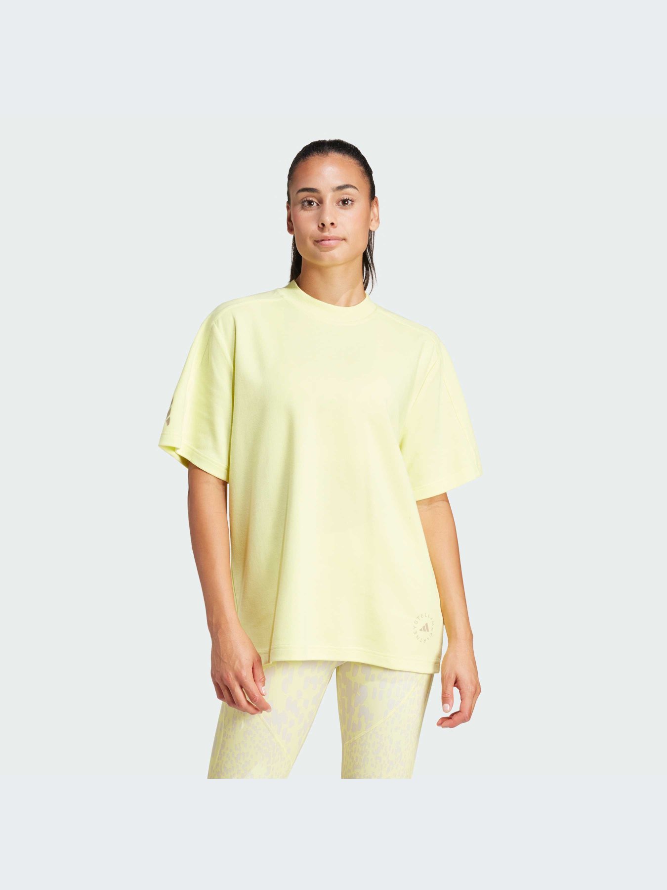 Спортивная футболка Adidas модель IT8288 Фото