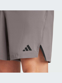 Шорты спортивные Adidas Clima модель IS3832 Фото