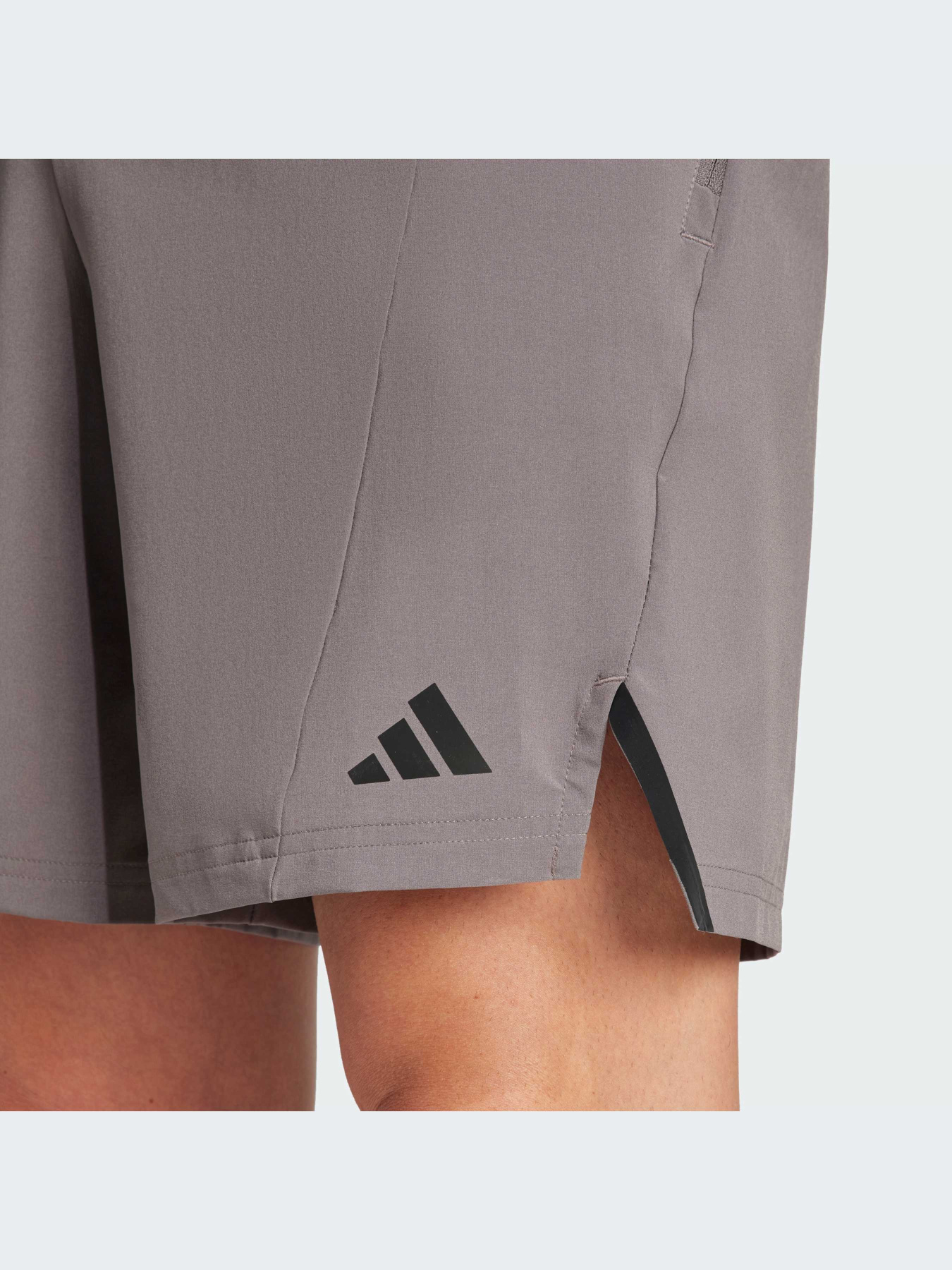 Спортивні шорти Adidas Clima модель IS3832 Фото