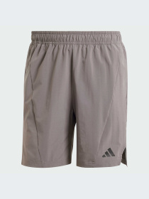 Спортивні шорти Adidas Clima модель IS3832 Фото