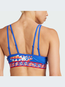 Топ спортивный Adidas модель IN3750 Фото