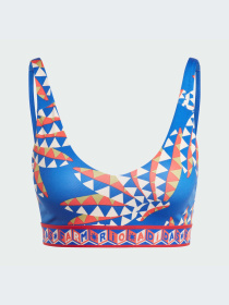 Топ спортивный Adidas модель IN3750 Фото