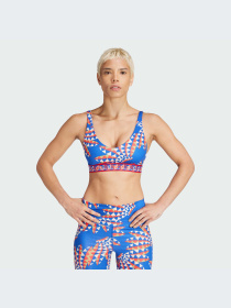 Топ спортивный Adidas модель IN3750 Фото