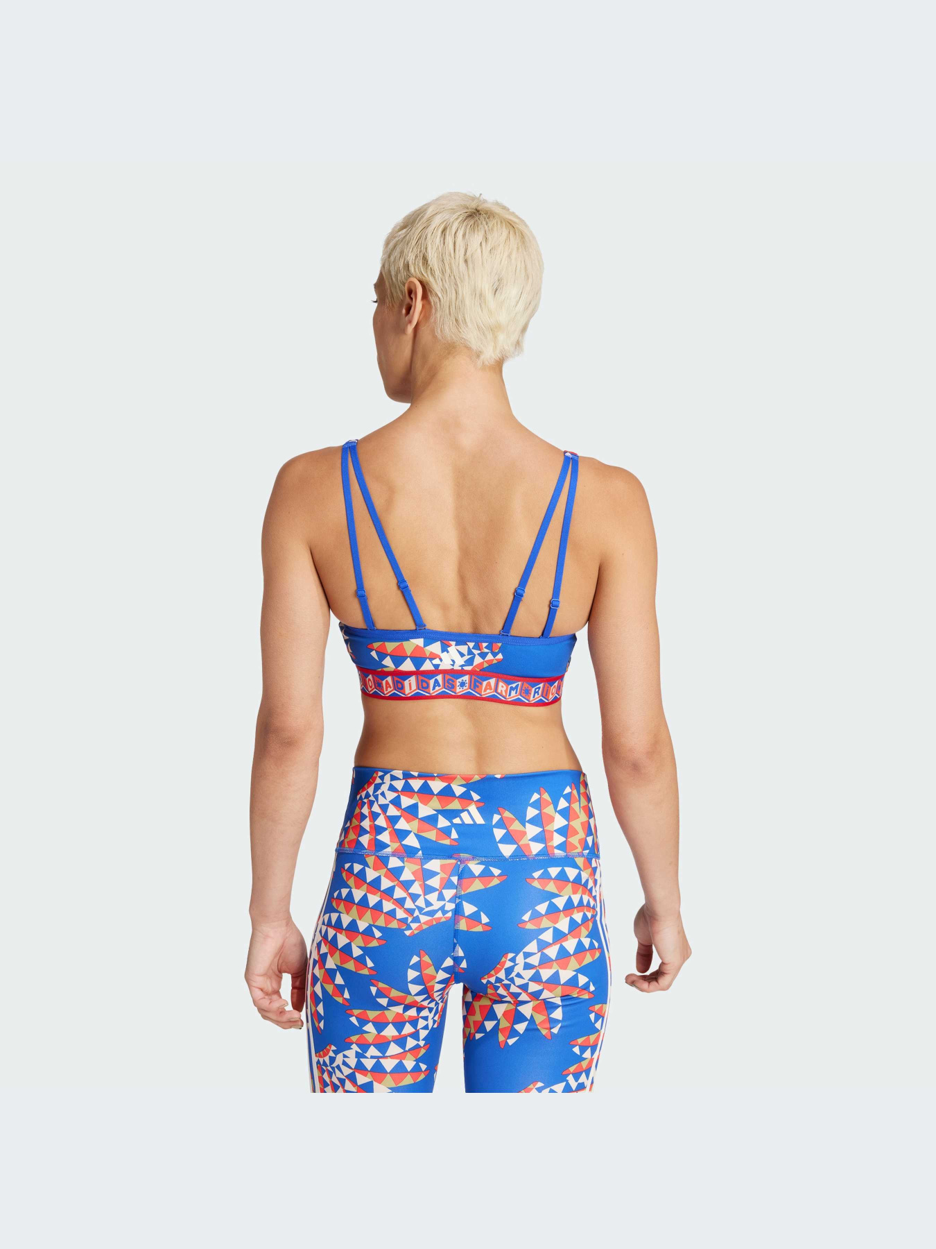 Спортивний топ Adidas модель IN3750 Фото