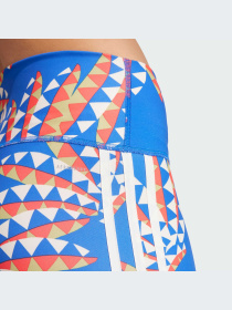 Спортивные леггинсы Adidas модель IQ4508 Спортивные леггинсы Adidas модель IQ4508 Фото