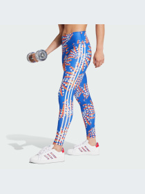 Спортивные леггинсы Adidas модель IQ4508 Спортивные леггинсы Adidas модель IQ4508 Фото