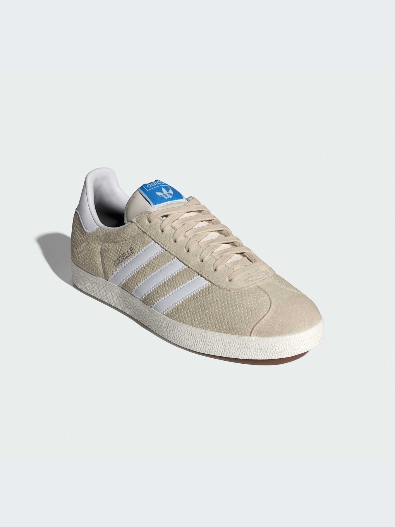 Кеды низкие Adidas Gazelle модель IF3817 Фото
