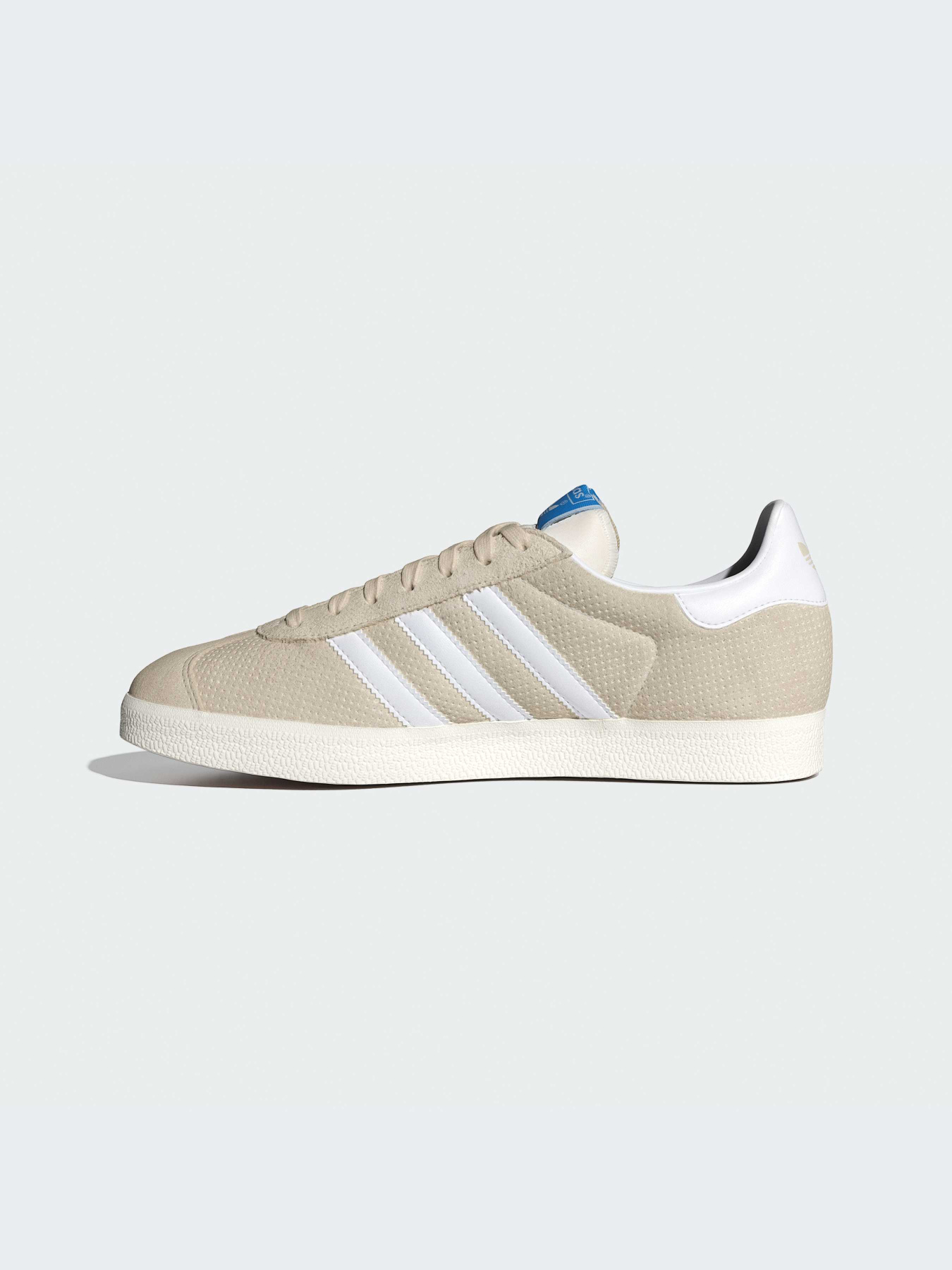 Кеды низкие Adidas Gazelle модель IF3817 Фото