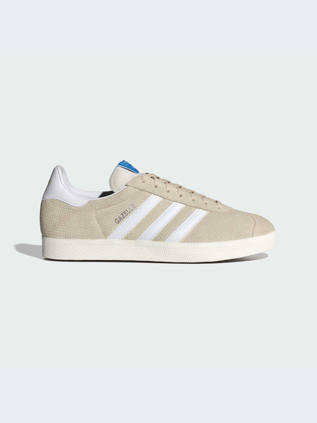 Кеды низкие Adidas Gazelle модель IF3817 Фото