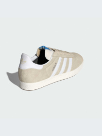 Кеды низкие Adidas Gazelle модель IF3817 Фото