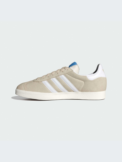 Кеди низькі adidas Gazelle модель IF3817 — фото 6 - INTERTOP