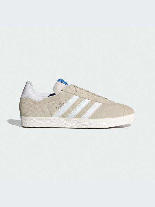 Кеды низкие Adidas Gazelle модель IF3817 Фото
