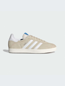 Кеды низкие Adidas Gazelle модель IF3817 Фото