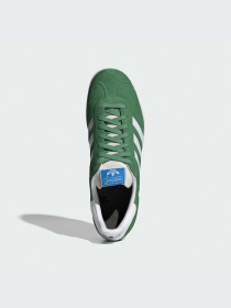 Кеды низкие Adidas Gazelle модель IG1634 Фото