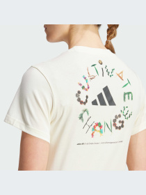 Футболка спортивная Adidas модель IR5375 Фото