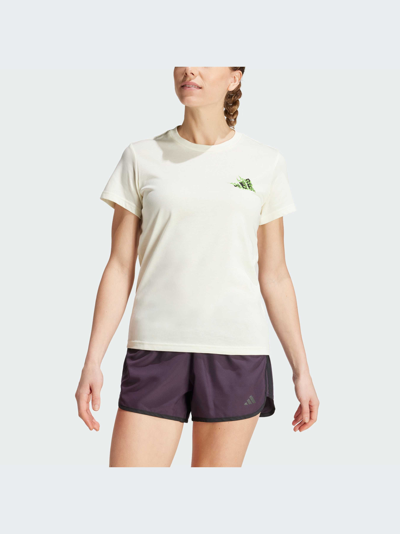 Спортивна футболка Adidas модель IR5375 Фото