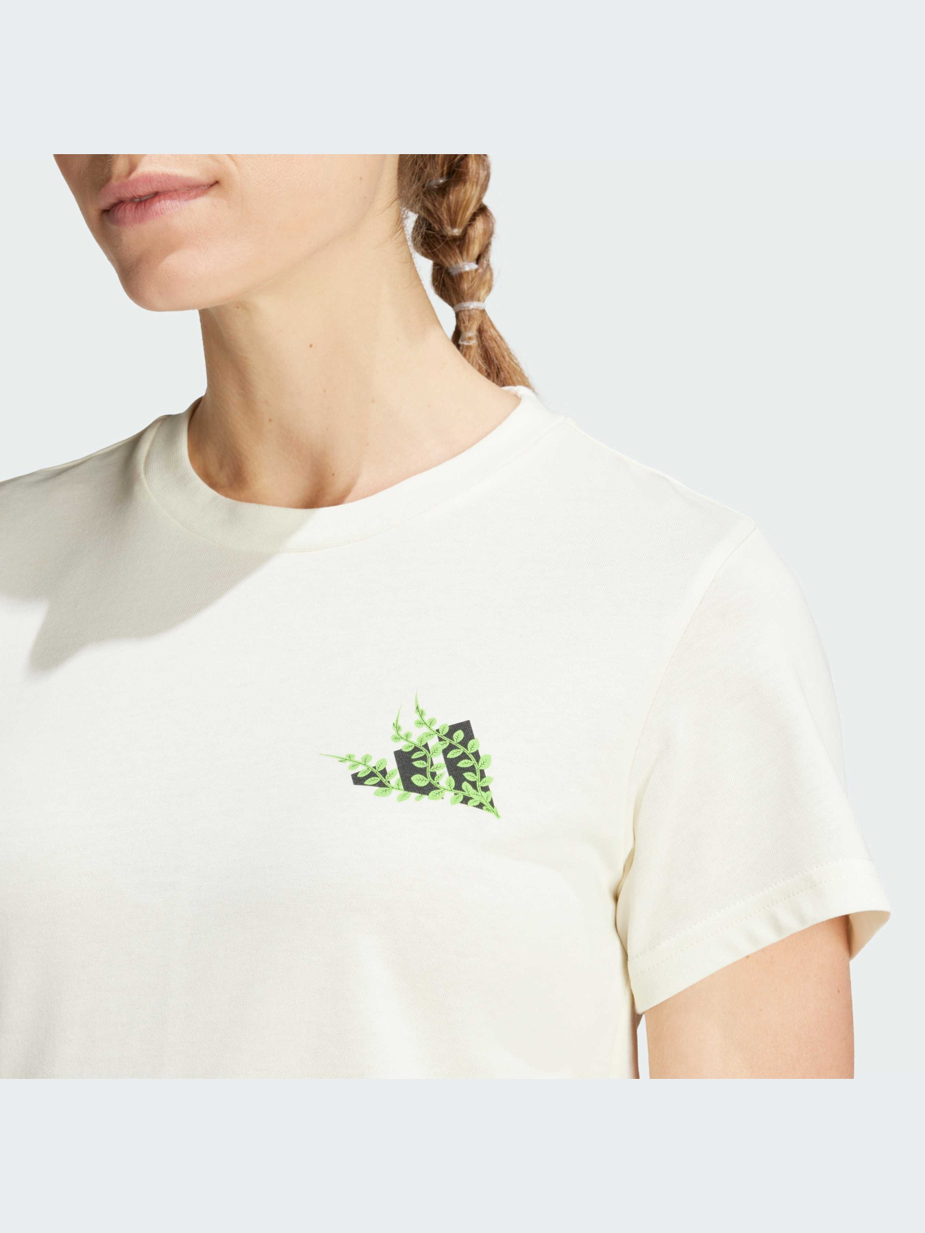 Спортивна футболка Adidas модель IR5375 Фото