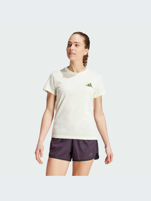 Спортивна футболка Adidas модель IR5375 Фото