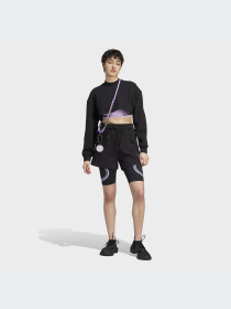 Шорты Adidas by Stella McCartney модель IK9093 Фото