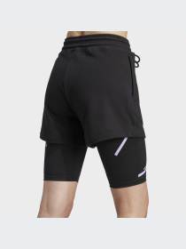 Шорты Adidas by Stella McCartney модель IK9093 Фото