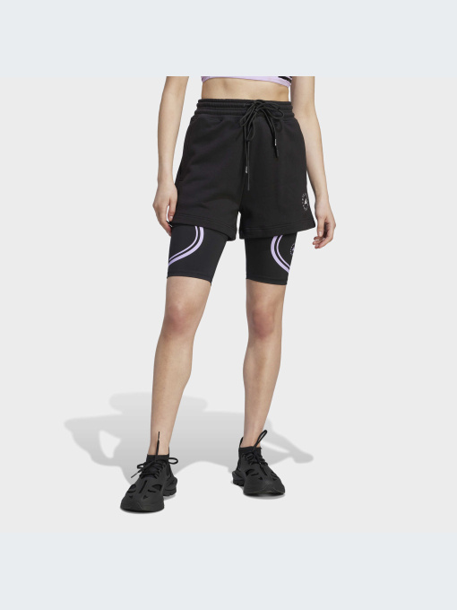 Шорты Adidas by Stella McCartney модель IK9093 Фото