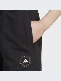 Повсякденні шорти Adidas by Stella McCartney модель IK9093 Повсякденні шорти Adidas by Stella McCartney модель IK9093 Фото