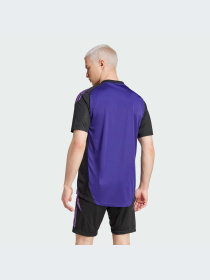 Футболка спортивная Adidas Tiro модель IP8245 Фото