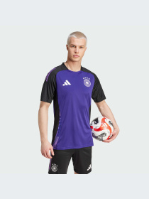 Футболка спортивная Adidas Tiro модель IP8245 Фото