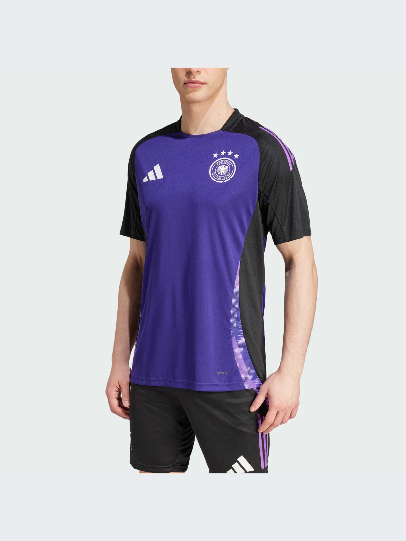 Спортивна футболка Adidas Tiro модель IP8245 Фото