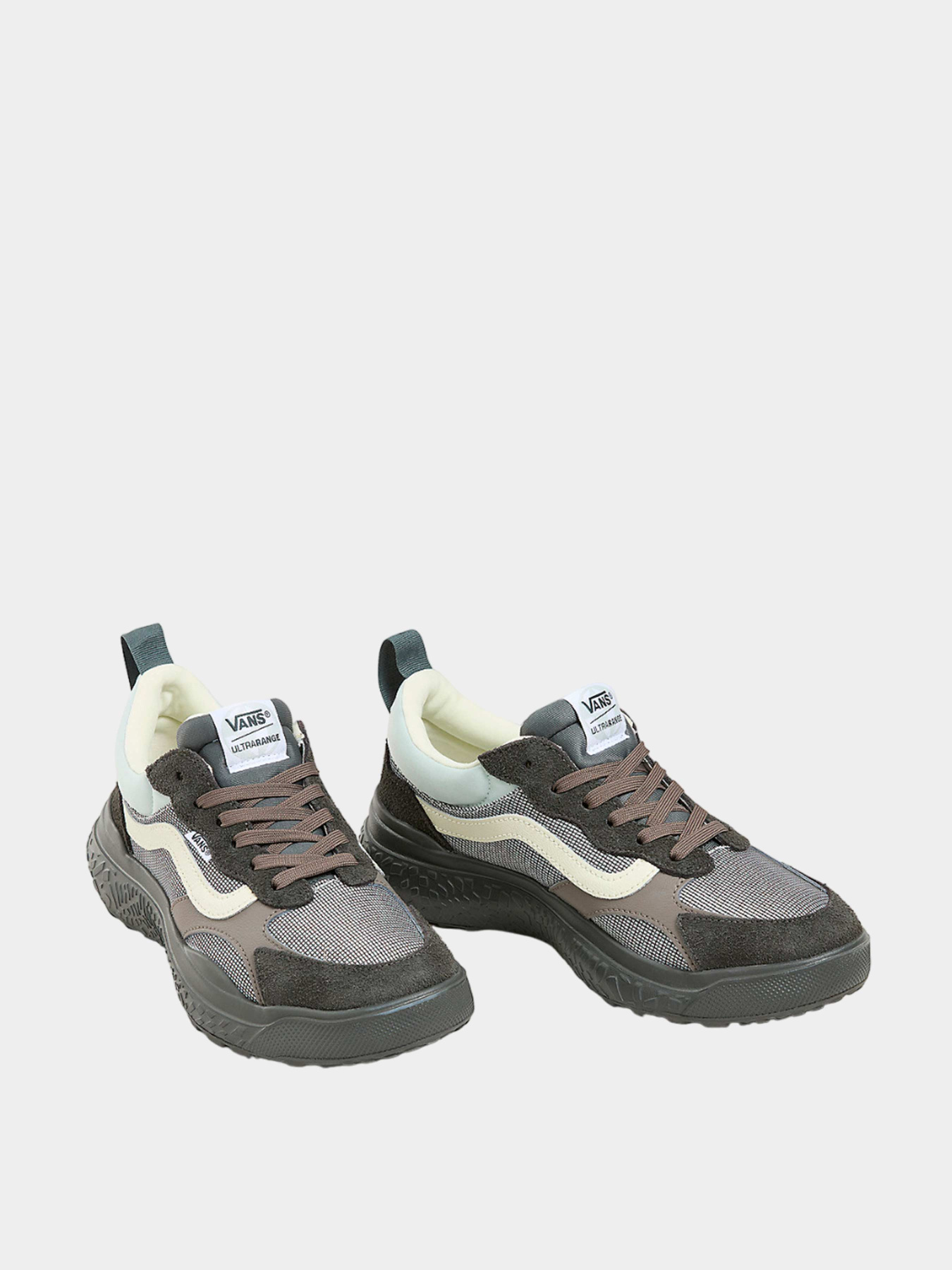 Кроссовки Vans модель VN000BCEBHG1 Фото