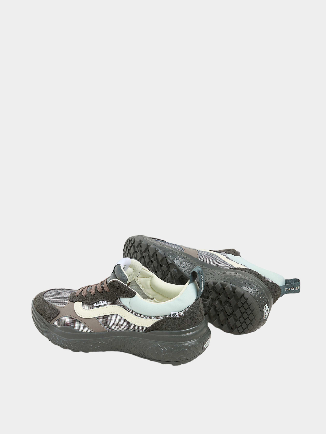Кроссовки Vans модель VN000BCEBHG1 Фото