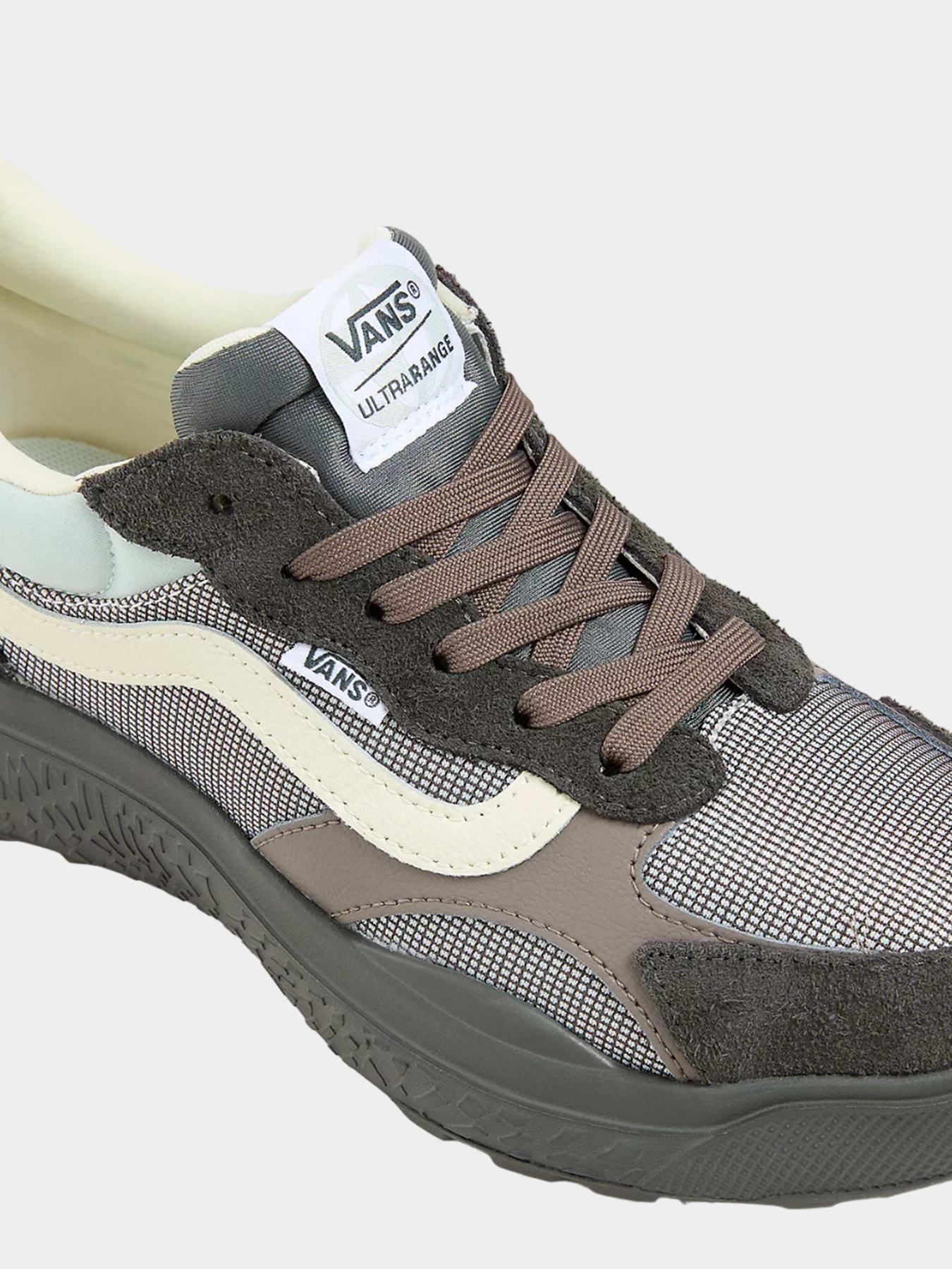 Кроссовки Vans модель VN000BCEBHG1 Фото