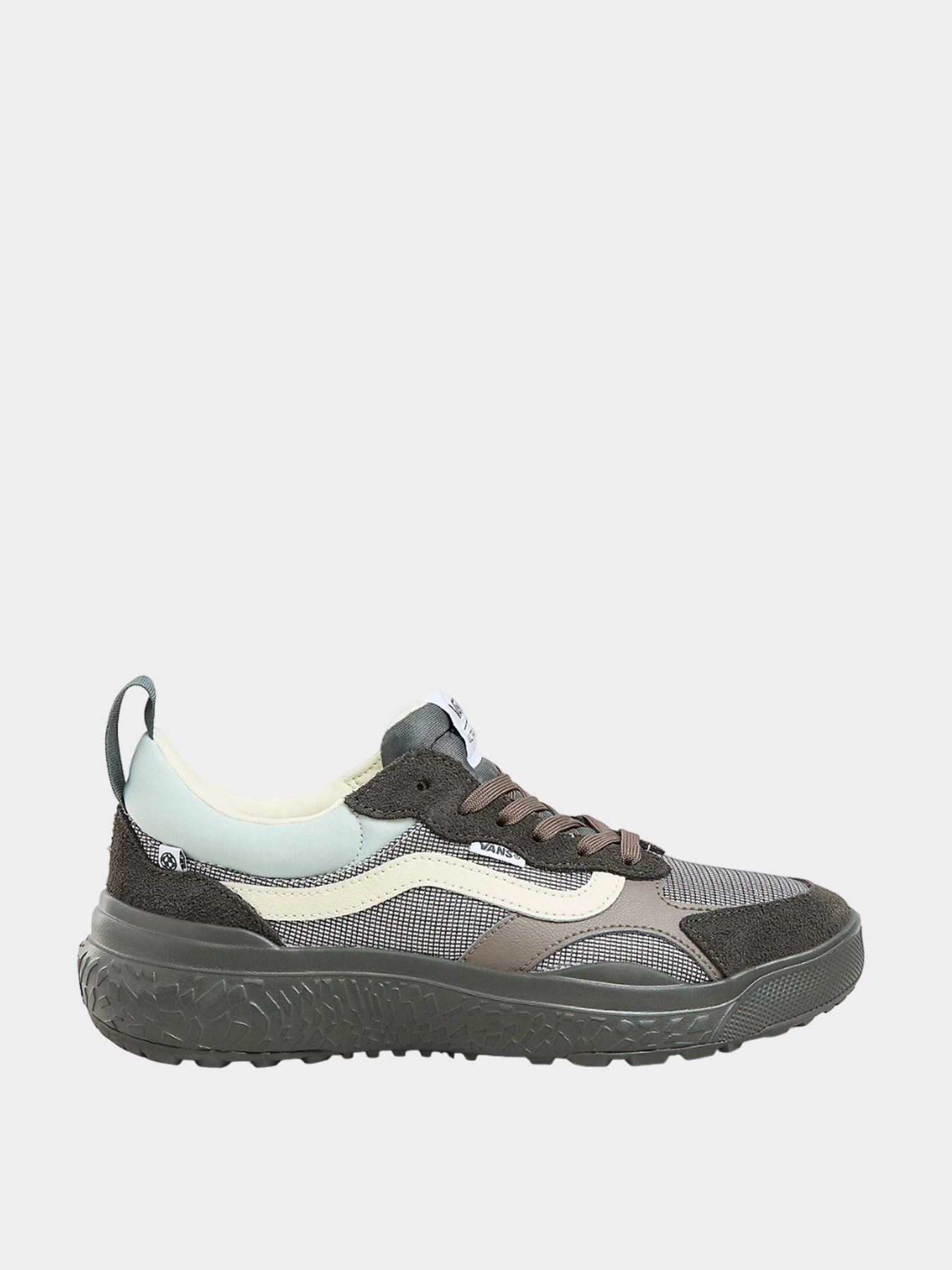 Кроссовки Vans модель VN000BCEBHG1 Фото