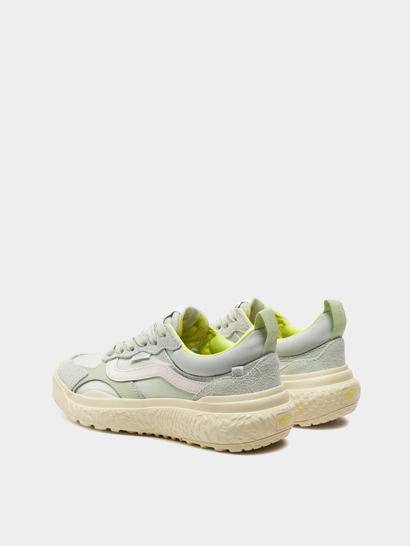 Кроссовки Vans модель VN000BCEBIG1 Фото