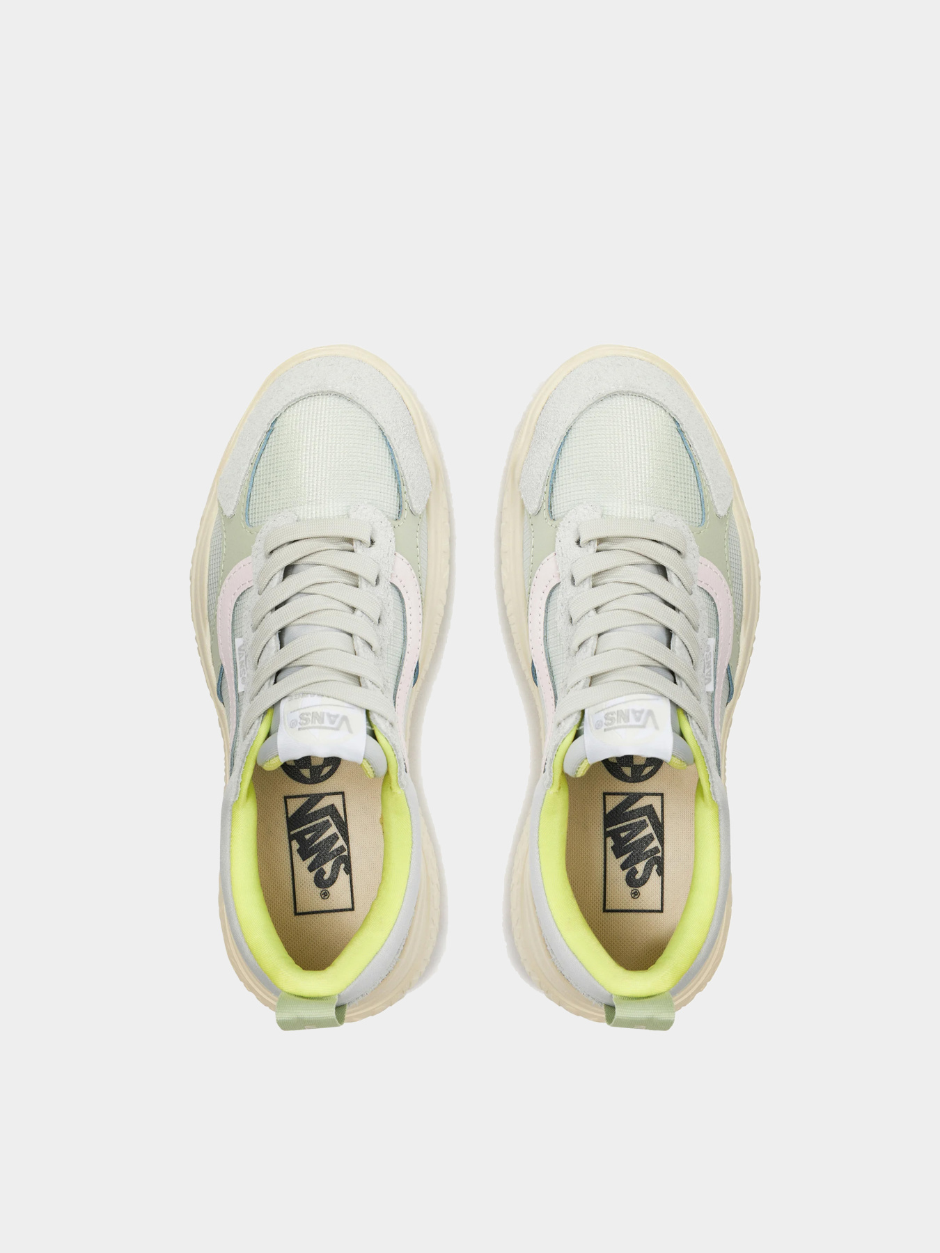 Кроссовки Vans модель VN000BCEBIG1 Фото