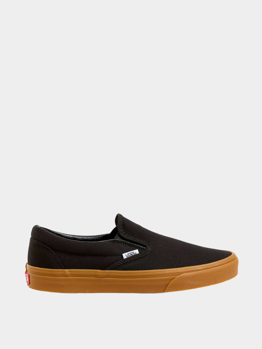 Слипоны и мокасины Vans модель VN000BVZB9M1 Фото