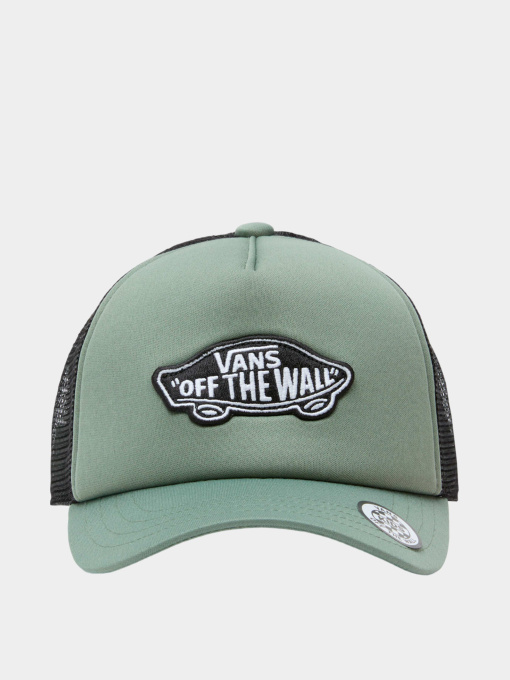 Шапки и кепки Vans модель VN000EY0CJL1 Фото