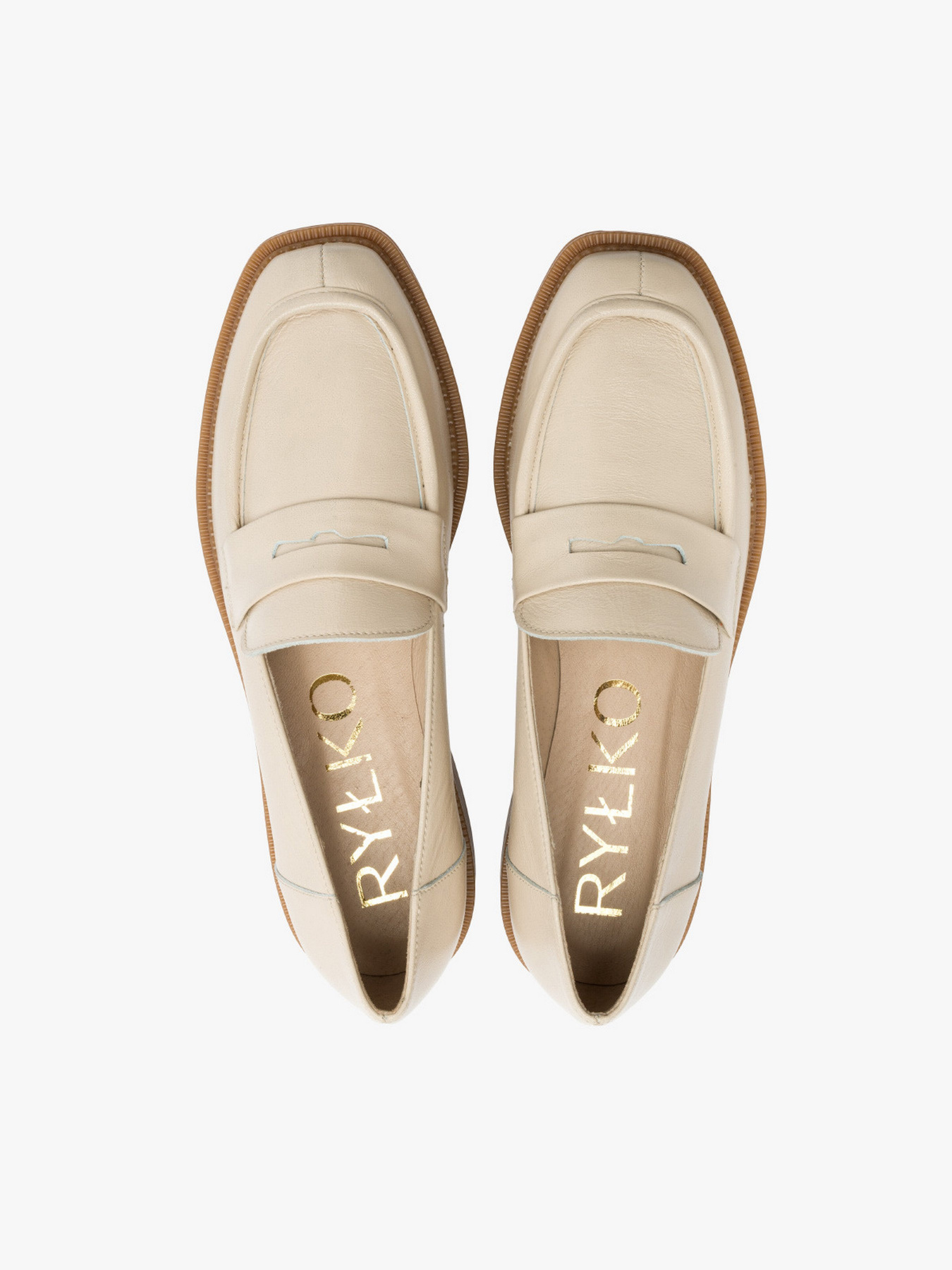 Лофери RYLKO модель 2ZP99_Z__8SN Фото