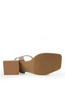 Босоножки It-girl модель 162-05-04 Фото