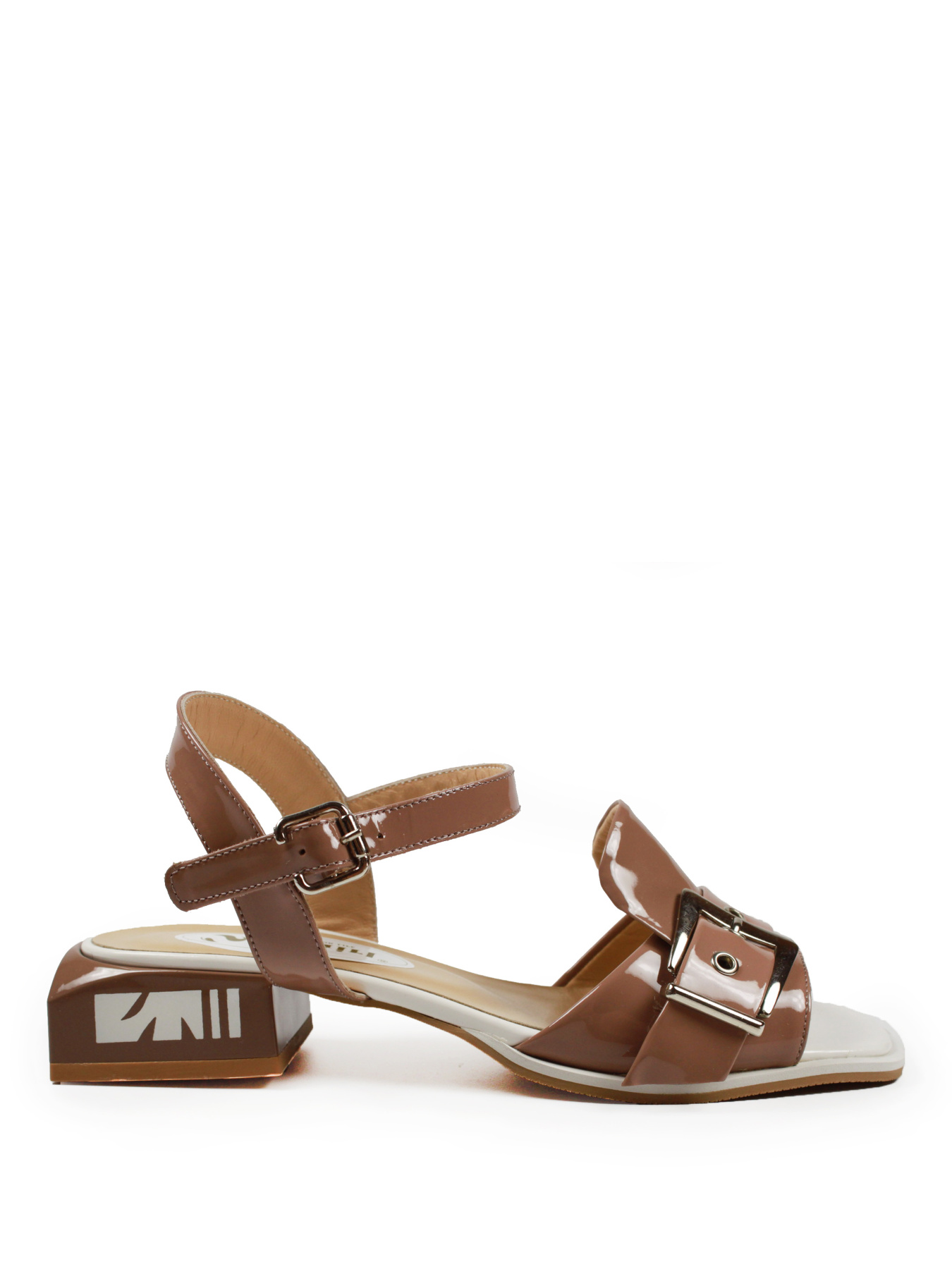 Босоніжки It-girl модель 162-05-04 Фото