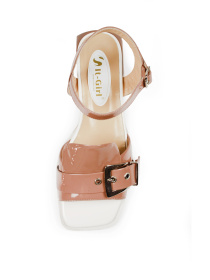 Босоніжки It-girl модель 162-05-04 Фото