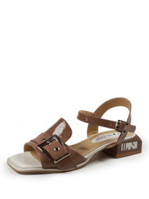 Босоніжки It-girl модель 162-05-04 Фото