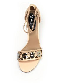 Босоножки It-girl модель 27-W3706L-618-YP223 Фото