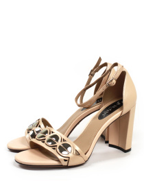 Босоніжки It-girl модель 27-W3706L-618-YP223 Босоніжки It-girl модель 27-W3706L-618-YP223 Фото