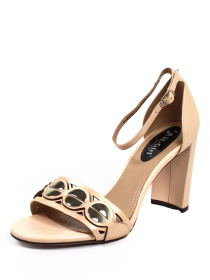 Босоніжки It-girl модель 27-W3706L-618-YP223 Босоніжки It-girl модель 27-W3706L-618-YP223 Фото